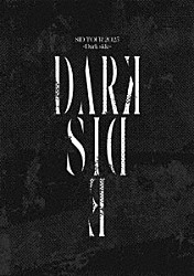 シド「ＳＩＤ　ＴＯＵＲ　２０２５　～Ｄａｒｋ　ｓｉｄｅ～」