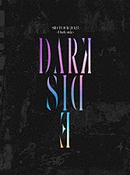 シド「ＳＩＤ　ＴＯＵＲ　２０２５　～Ｄａｒｋ　ｓｉｄｅ～」
