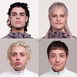 カトリエル＆パコ・アモロソ「フリー・スピリッツ」