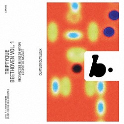 （クラシック）「ベートーヴェン、ハイドン、モーツァルト：弦楽四重奏曲集」