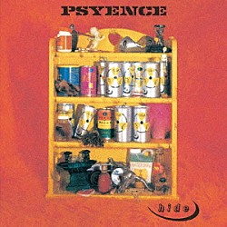 ｈｉｄｅ「ＰＳＹＥＮＣＥ（２０２４　Ｒｅｍａｓｔｅｒ）」