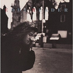 エディ・リーダー「エディ・リーダー」