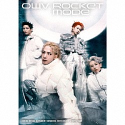 ＯＷＶ「ＲＯＣＫＥＴ　ＭＯＤＥ」