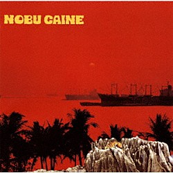 ＮＯＢＵ　ＣＡＩＮＥ「ノブ・ケイン」