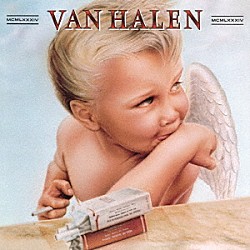 ヴァン・ヘイレン「１９８４」