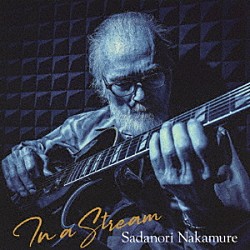 中牟礼貞則「イン・ナ・ストリーム」