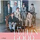ｎ．ＳＳｉｇｎ「ＦＥＥＬＩＮ’　ＧＯＯＤ」