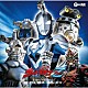 （特撮） 安瀬聖 遠藤正明 玉置成実 畠中祐「ウルトラマンＺ　オリジナル・サウンドトラック」