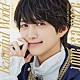 前田大翔「Ｂｅａｕｔｉｆｕｌ　Ｗｏｒｌｄ　～ウツクシキボクラノセカイ～／Ｌｏｖｅ　ｉｓ　ａ　ｍａｚｅ」