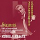 ルドルフ・ケンペ ミュンヘン・フィルハーモニー管弦楽団「アルプス交響曲～リヒャルト・シュトラウス作品集」
