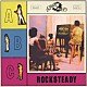 Ｒｏｌａｎｄ　Ａｌｐｈｏｎｓｏ「ＡＢＣ　ＲＯＣＫＳＴＥＡＤＹ」