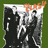 ＣＬＡＳＨ「 ＣＬＡＳＨ」