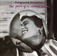 ＦＡＩＲＧＲＯＵＮＤ　ＡＴＴＲＡＣＴＩＯＮ「 ＦＩＲＳＴ　ＯＦ　Ａ　ＭＩＬＬＩＯＮ　ＫＩＳＳＥＳ」