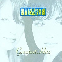 ハート「 ＧＲＥＡＴＥＳＴ　ＨＩＴＳ　１９８５－１９９５」