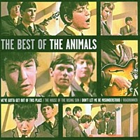 ＡＮＩＭＡＬＳ「 ＢＥＳＴ　ＯＦ　ＴＨＥ　ＡＮＩＭＡＬＳ」