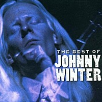 ＪＯＨＮＮＹ　ＷＩＮＴＥＲ「 ＢＥＳＴ　ＯＦ　ＪＯＨＮＮＹ　ＷＩＮＴＥＲ」