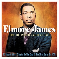 ＥＬＭＯＲＥ　ＨＡＭＥＳ「 ＵＬＴＩＭＡＴＥ　ＣＯＬＬＥＣＴＩＯＮ」