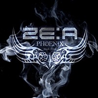 ＺＥ：Ａ（ゼア）「 ＰＨＯＥＮＩＸ」