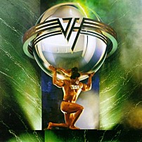 ＶＡＮ　ＨＡＬＥＮ 「５１５０」