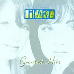 ハート「ＧＲＥＡＴＥＳＴ　ＨＩＴＳ　１９８５－１９９５」