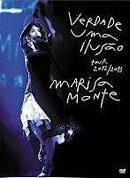 マリーザ・モンチ「 ライヴ・ツアー　２０１２／２０１３」