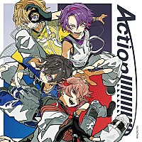 ＶＯＬＴＡＣＴＩＯＮ「 Ａｃｔｉｏｎ！！！！！！！！！！！！」