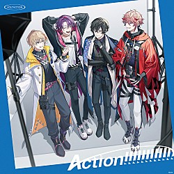 ＶＯＬＴＡＣＴＩＯＮ「Ａｃｔｉｏｎ！！！！！！！！！！！！」