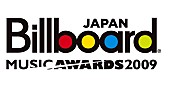 「Billboard JAPAN Music Awards 2009　開催」1枚目/1