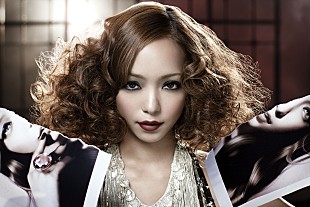 安室奈美恵「■安室奈美恵■ 待望の新作発表!!あのCM曲も収録!!」