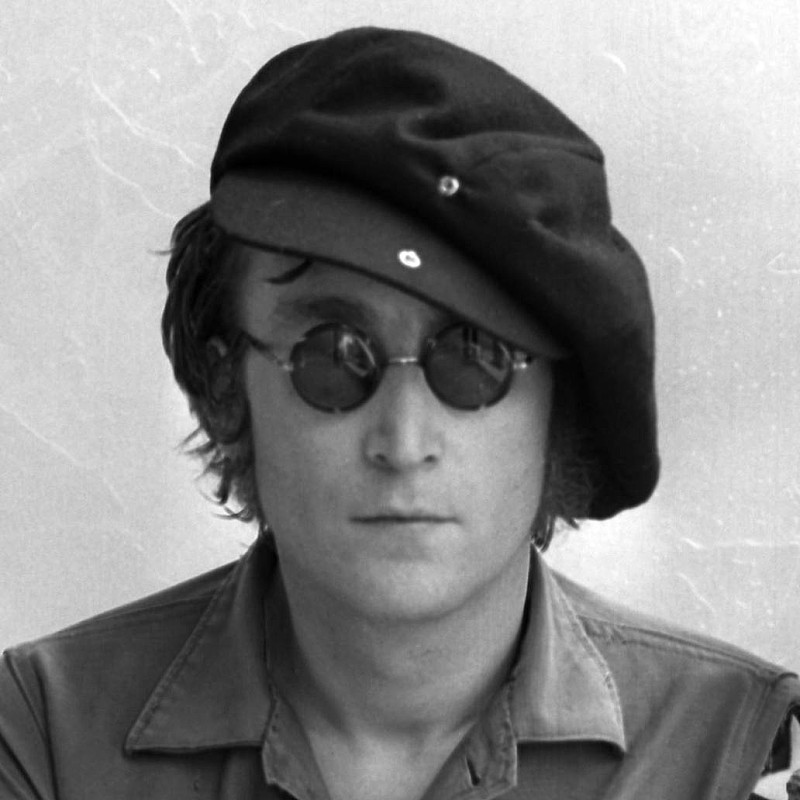 ■John Lennon■ 生誕70周年を記念して、ソロ・アルバムの最新リマスター盤や、ＢＯＸセットなど、様々な関連商品をリリース