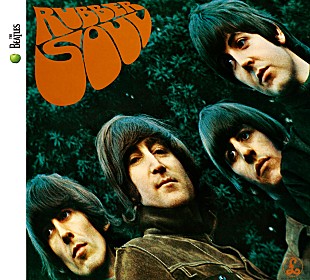 ザ・ビートルズ「■THE BEATLES■ 世界進出の邦画に、初めて主題歌提供！」