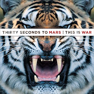 サーティー・セカンズ・トゥ・マーズ「■30 Seconds to Mars■ サマーソニック2010での来日も目前に迫った彼らの最新アルバムが発売」