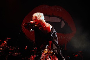 VAMPS「■VAMPS■ ワールドツアー完結！！南米チリにて5000人が大熱狂！！」