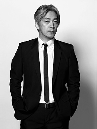 坂本龍一「■坂本龍一■ ピアノソロ公演を無料でネット中継！」