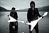 BOOM BOOM SATELLITES「BBS「スターシップ・トゥルーパーズ」最新作テーマ曲を」1枚目/5