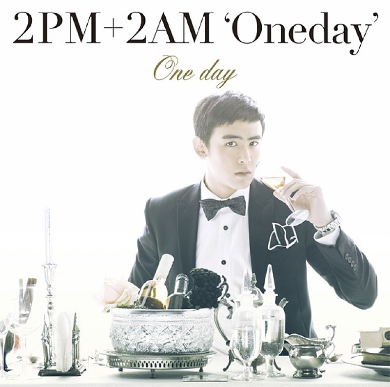 2PM「」4枚目/13