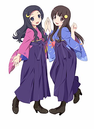 ＣＬＡＲＩＳ「ClariS 中学卒業の日に卒業ソングをフル解禁」