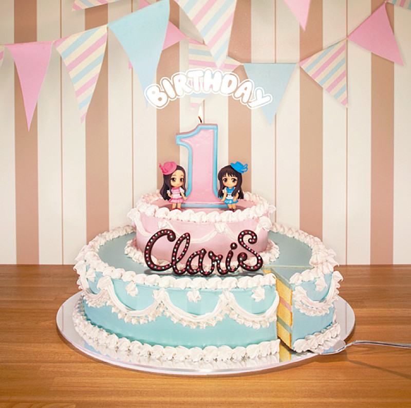 ＣＬＡＲＩＳ「」2枚目/2