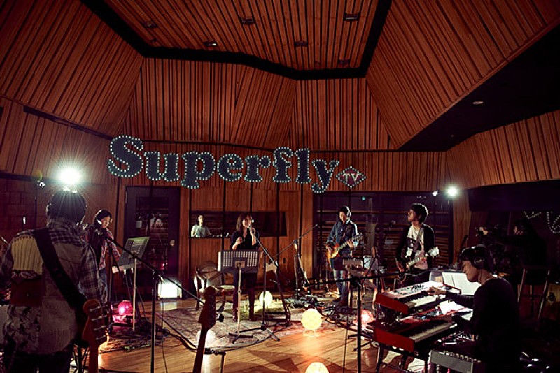 Superfly「」2枚目/3