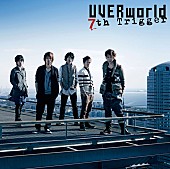 UVERworld「」5枚目/7