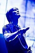 氷室京介「氷室京介 CMソング書き下ろし“敵は昨日の自分”」1枚目/3