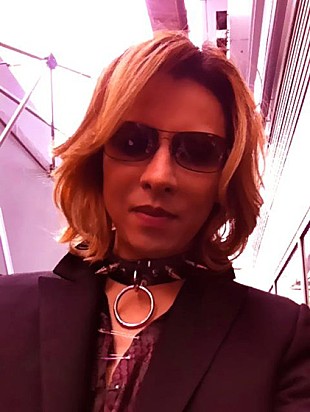 X JAPAN「アジア系バンド初、X JAPANが米ハードロックの祭典で受賞」