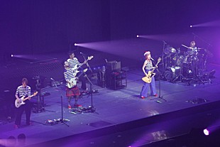 東京事変「東京事変 賞賛の声絶えぬ“最期の生実演会”をDVD＆BD化」