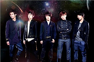 ＦＴＩｓｌａｎｄ「FTISLAND 過去最大、6万人動員のツアー発表」