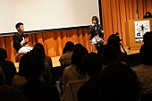 ＳｕＧ「SuG武瑠 法政大学で1日講師に「証明したかった」」1枚目/3