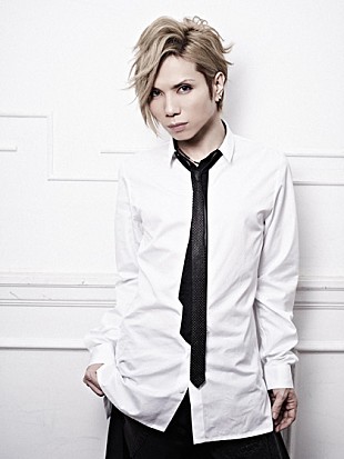 Acid Black Cherry「Acid Black Cherry オリコン1位に続き、全国ツアー即完」