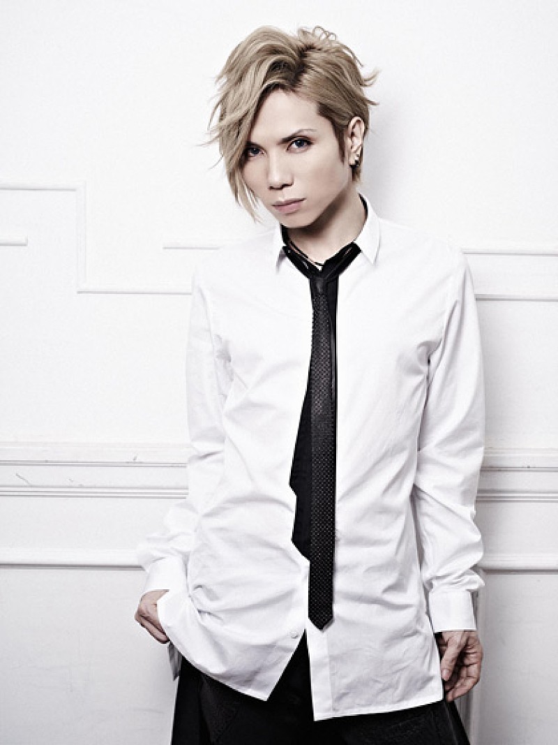 Ａｃｉｄ　Ｂｌａｃｋ　Ｃｈｅｒｒｙ「Acid Black Cherry オリコン1位に続き、全国ツアー即完」1枚目/1