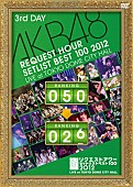 AKB48「」7枚目/8