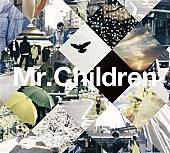 Mr.Children「」2枚目/6