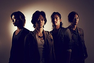 THE BACK HORN「THE BACK HORN 台湾、韓国、そして再び日本武道館へ」